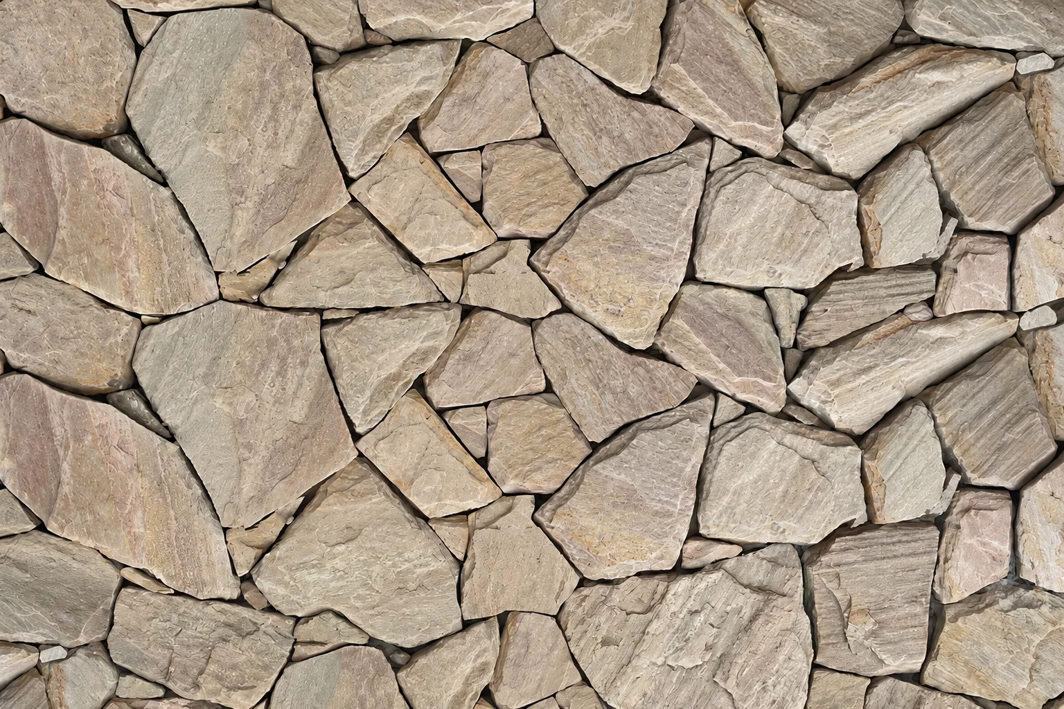 Almofadada Branca Amarelada — pedra apresentada pela Grannick Pedras