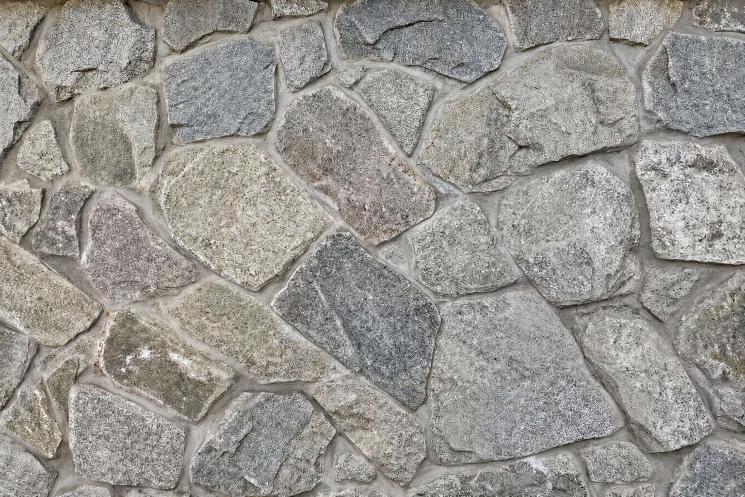 Almofadada Chumbo / Grafite — pedra apresentada pela Grannick Pedras